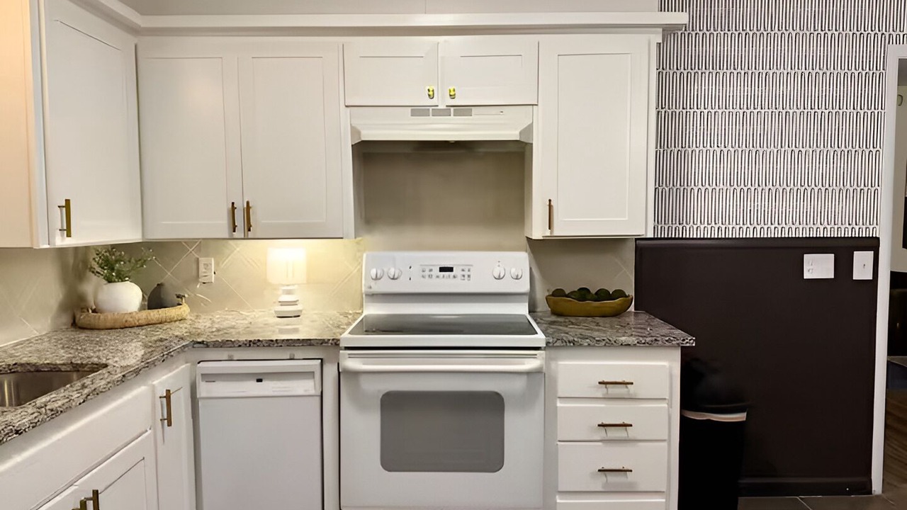 Photo of Kitchen in Lubbock