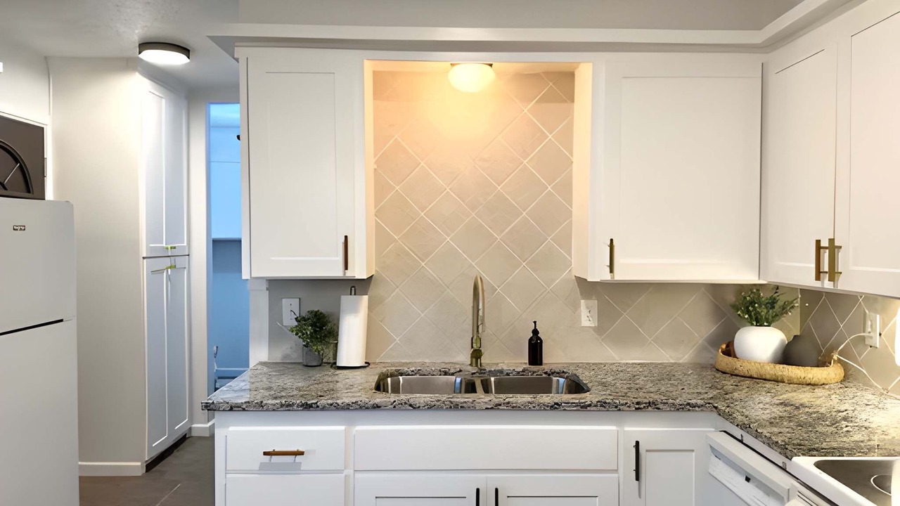 Photo of Kitchen in Lubbock