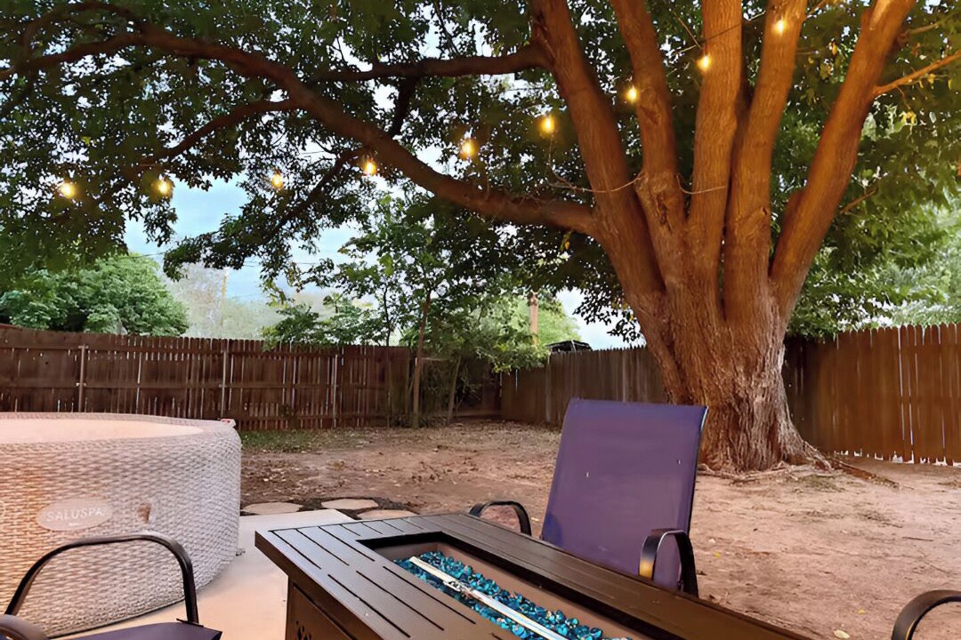 Photo of Outdoor in Lubbock