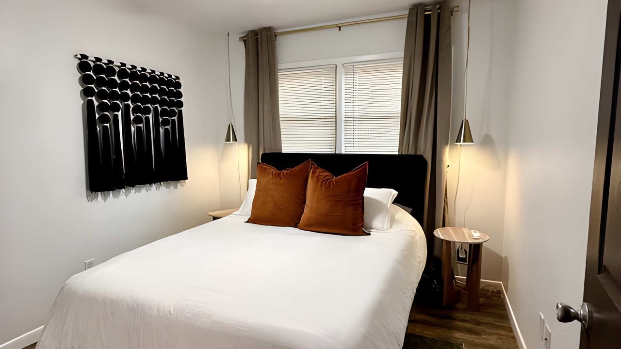 Photo of Bedroom in Lubbock