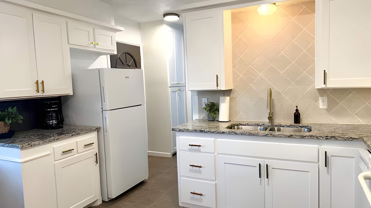 Photo of Kitchen in Lubbock