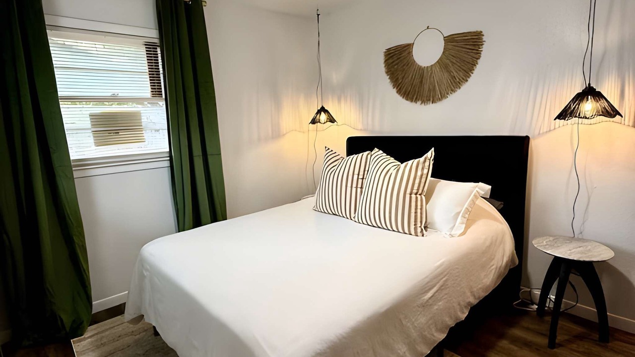 Photo of Bedroom in Lubbock