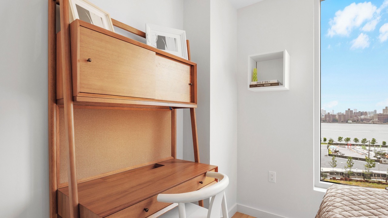 Photo of Bedroom in Greenpoint