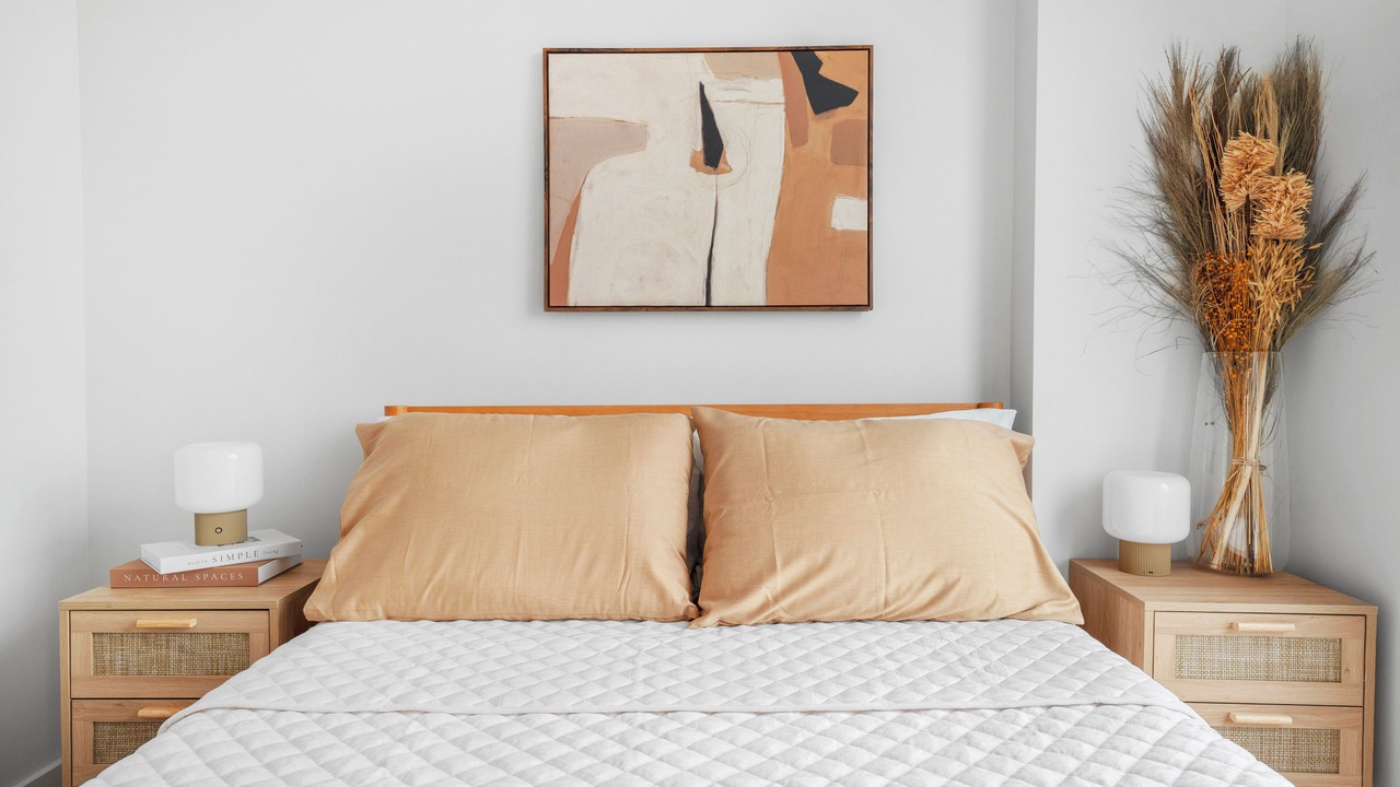 Photo of Bedroom in Greenpoint