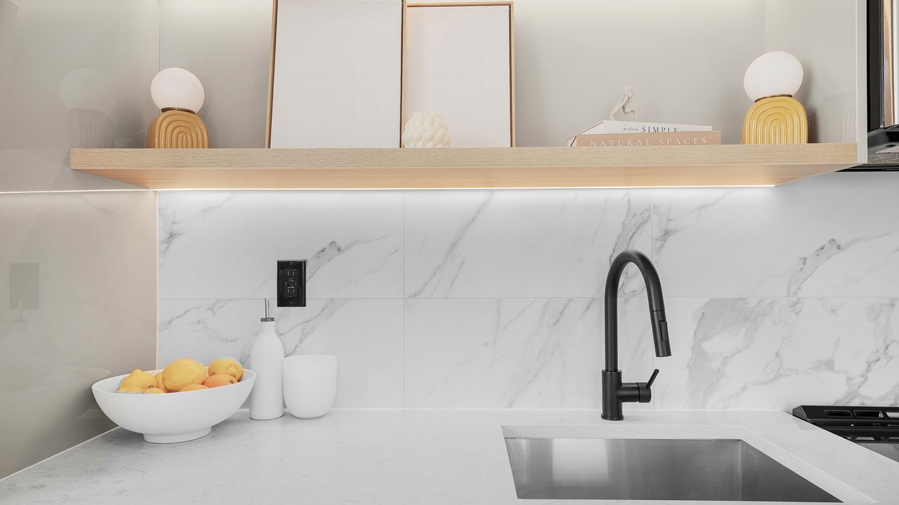 Photo of Kitchen in Greenpoint