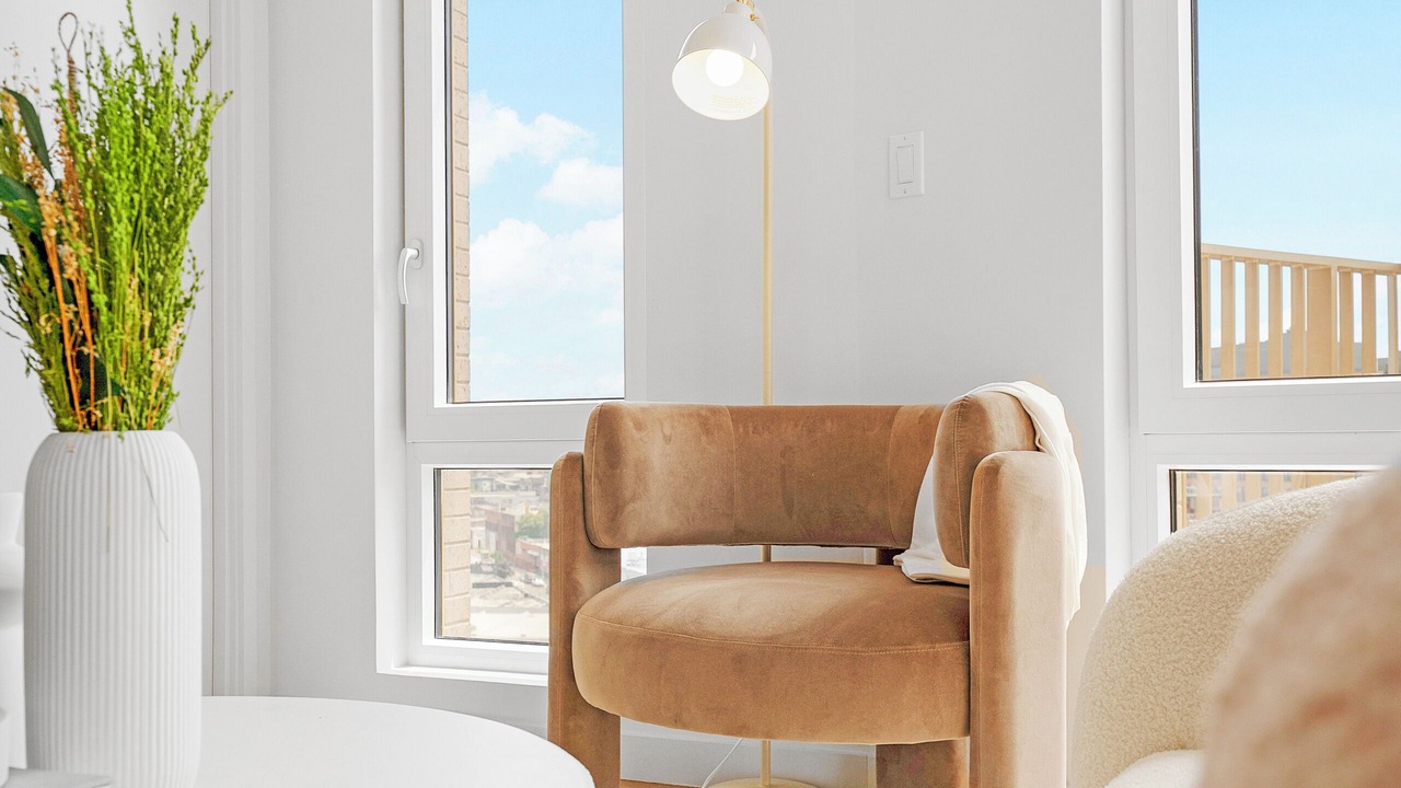 Photo of Livingroom in Greenpoint