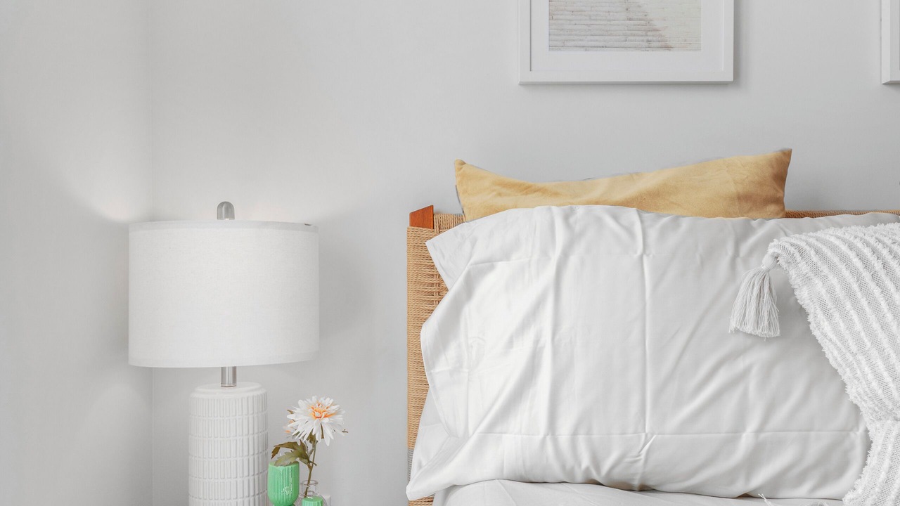 Photo of Bedroom in Greenpoint