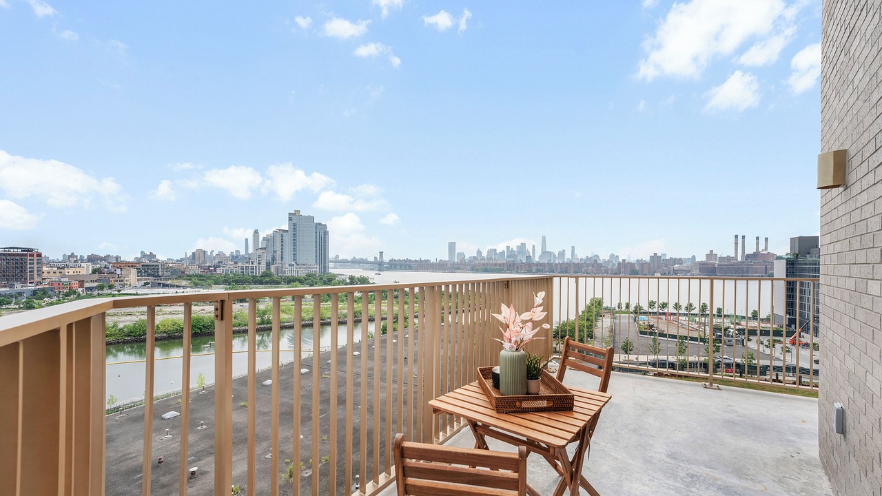 Photo of Outdoor in Greenpoint