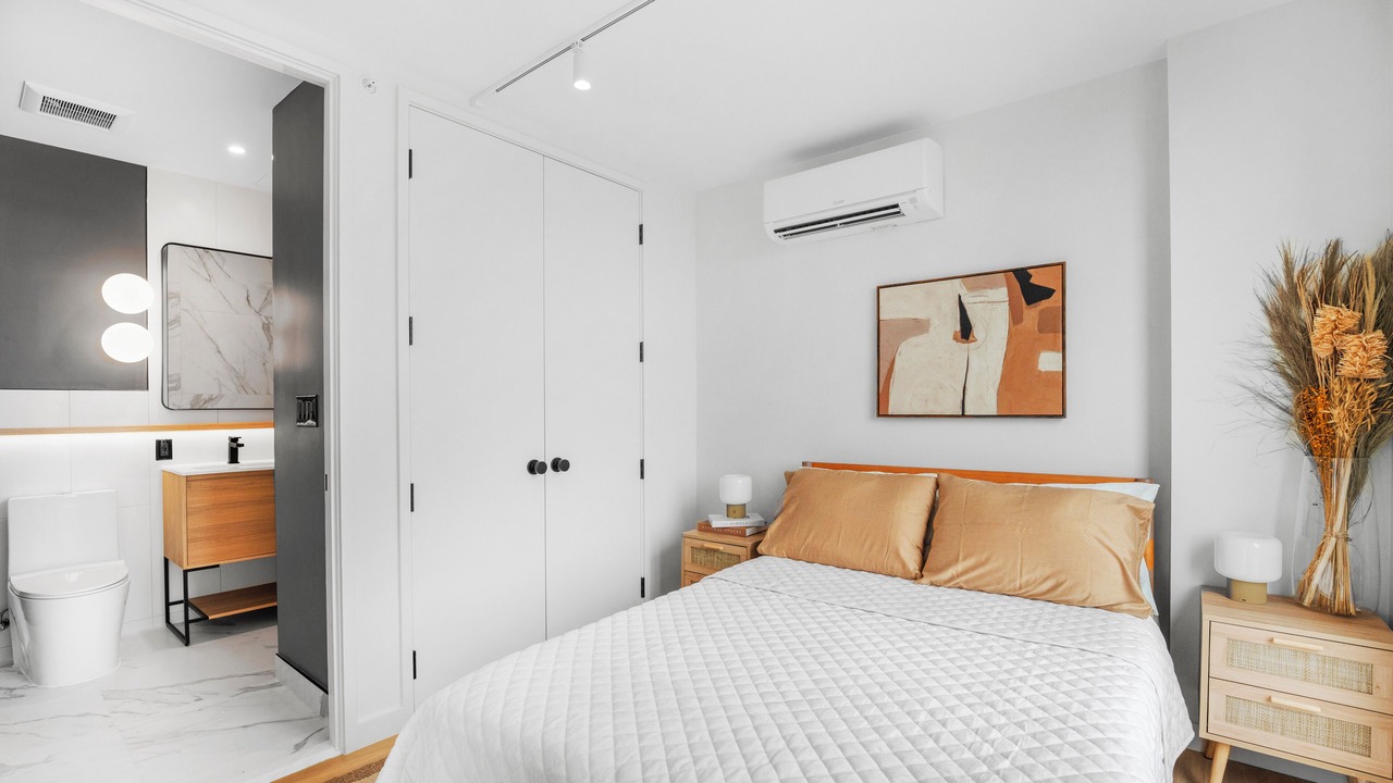 Photo of Bedroom in Greenpoint