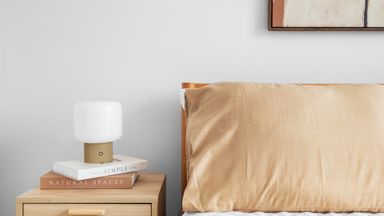 Photo of Bedroom in Greenpoint