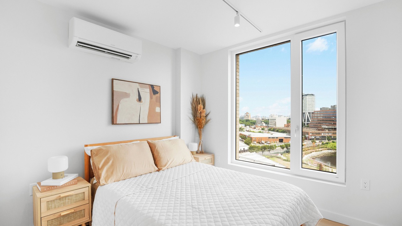 Photo of Bedroom in Greenpoint