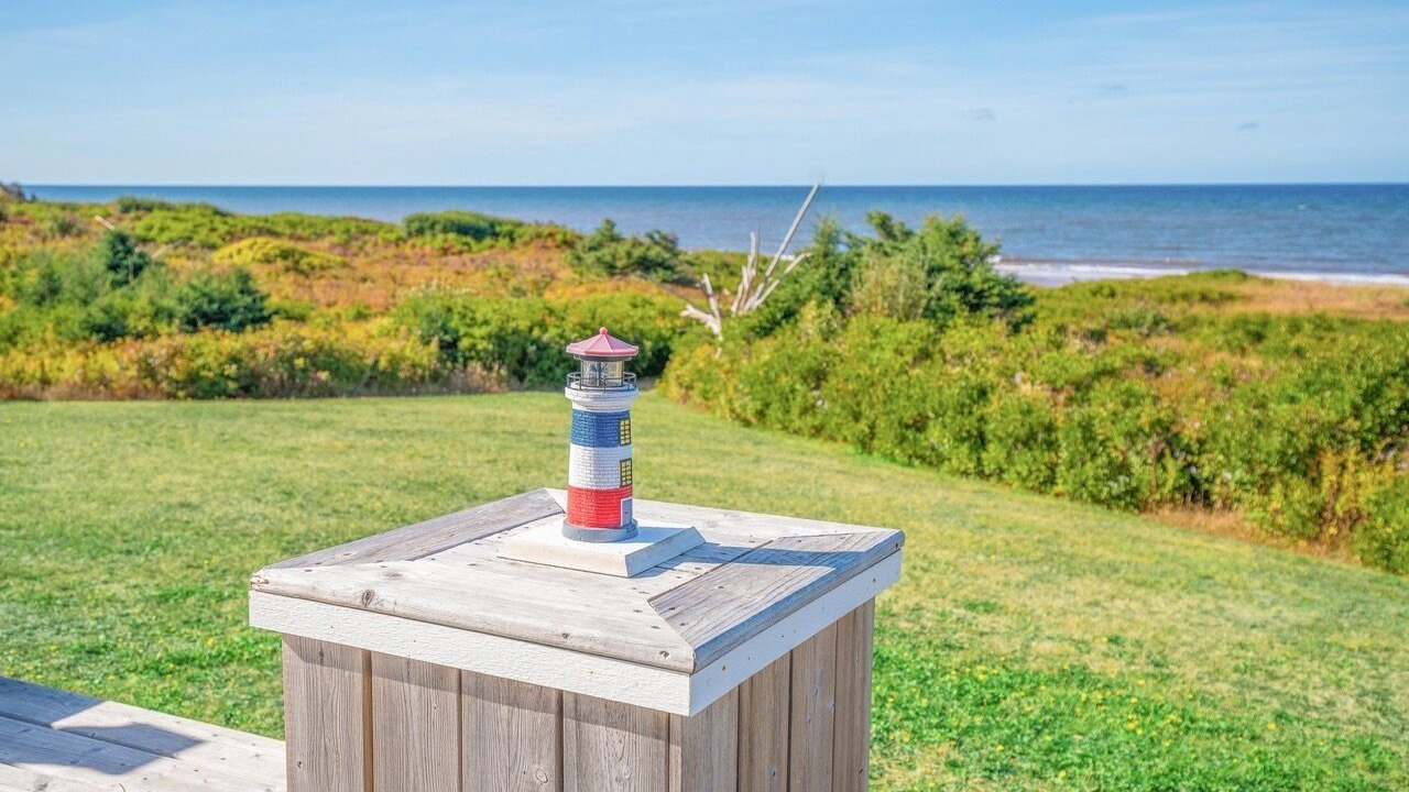Photo of Outdoor in Cable Head East
