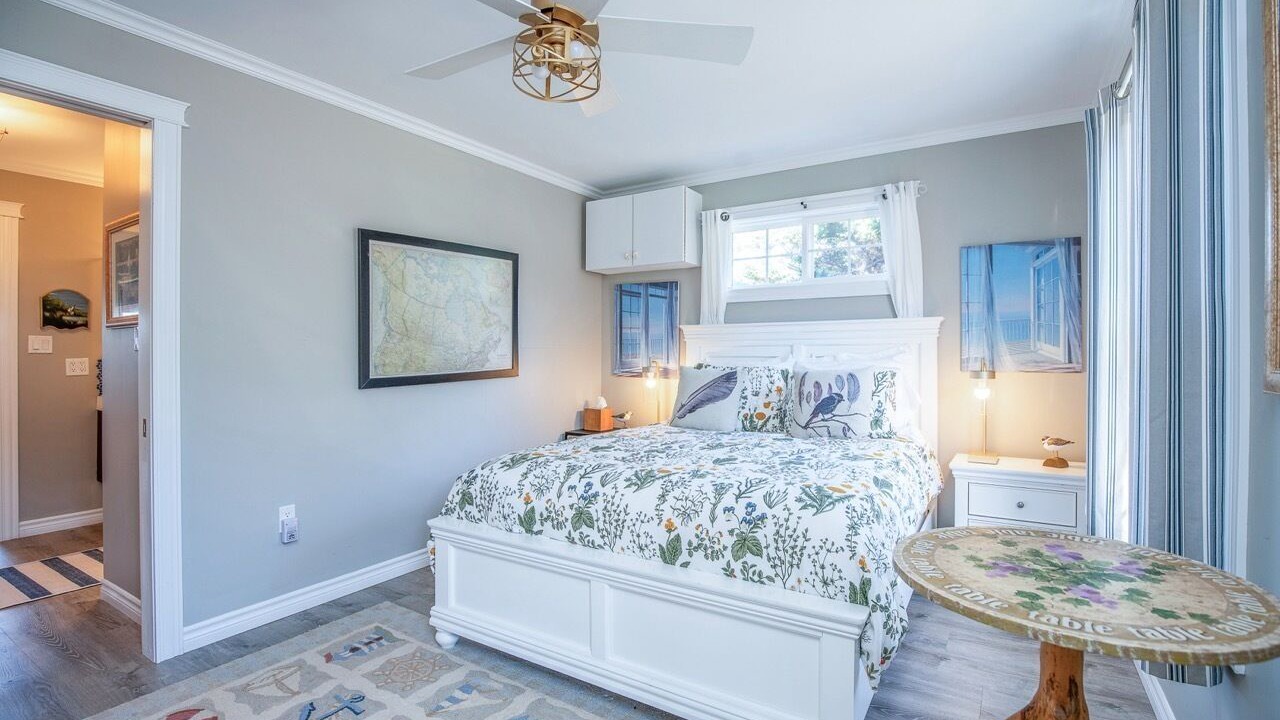 Photo of Bedroom in Cable Head East
