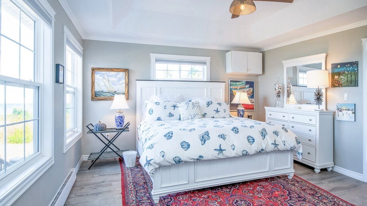 Photo of Bedroom in Cable Head East