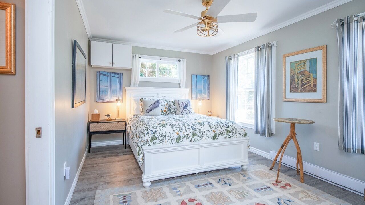 Photo of Bedroom in Cable Head East