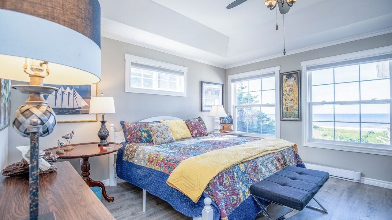 Photo of Bedroom in Cable Head East