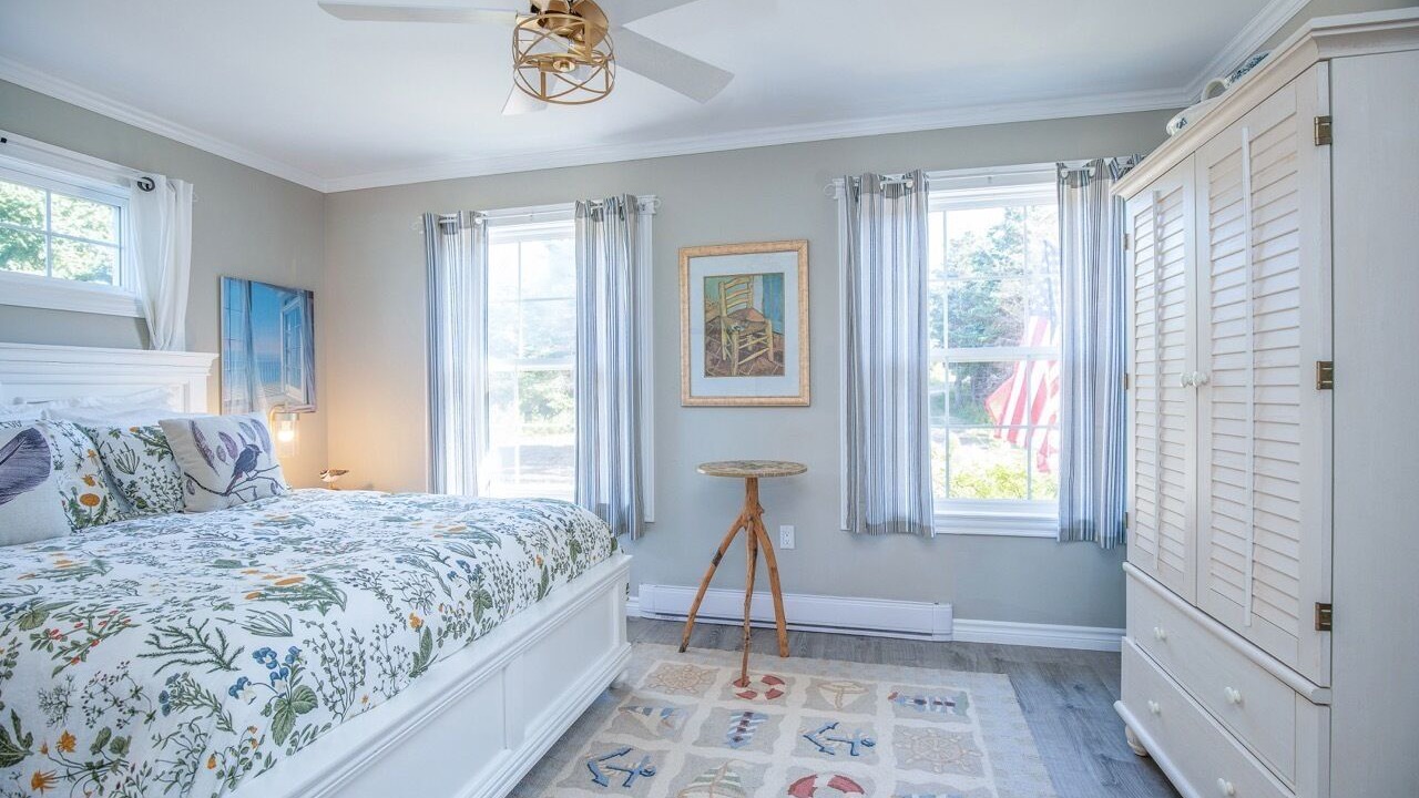Photo of Bedroom in Cable Head East