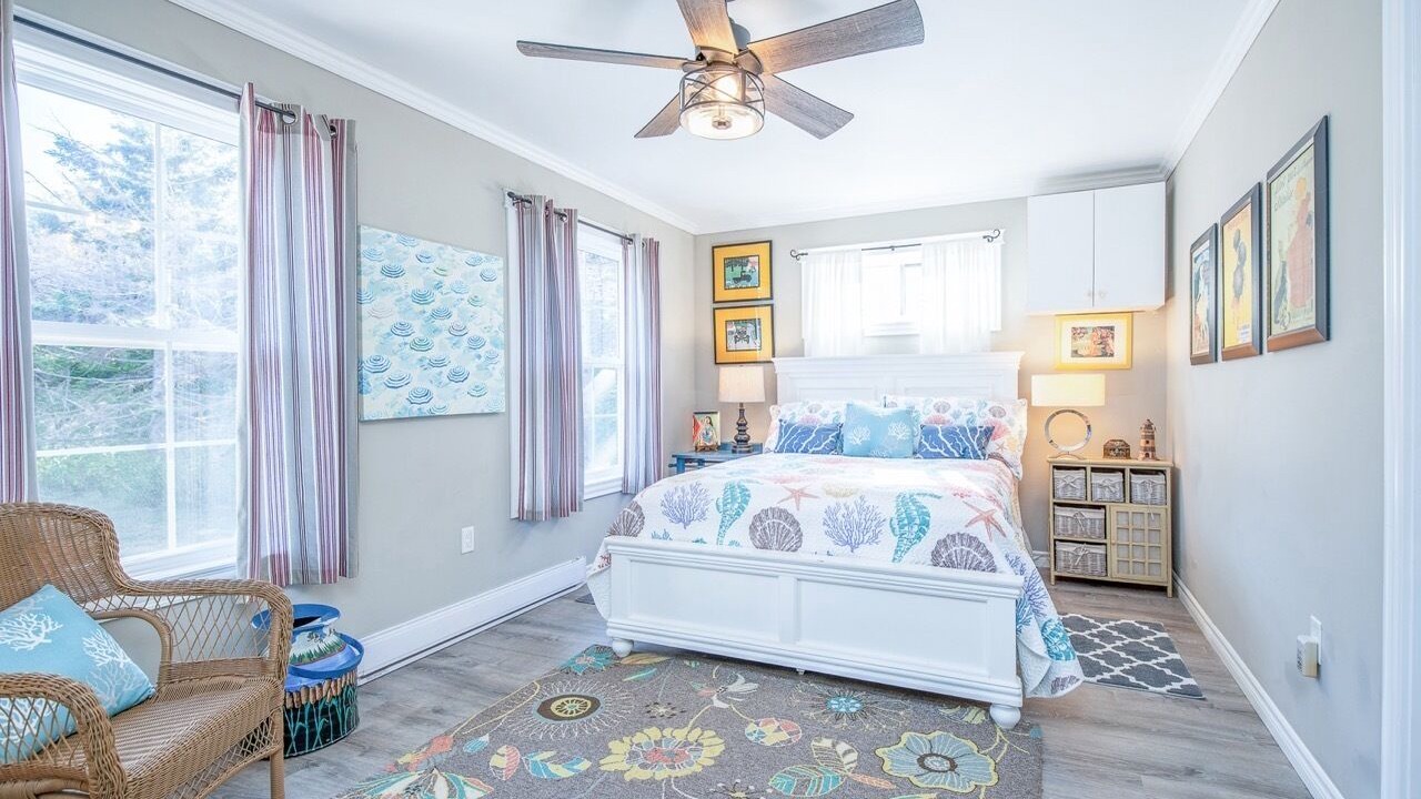 Photo of Bedroom in Cable Head East