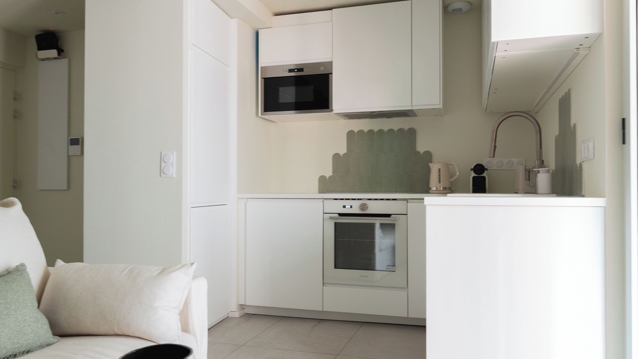 Photo of Livingroom in Bagneres-de-Bigorre