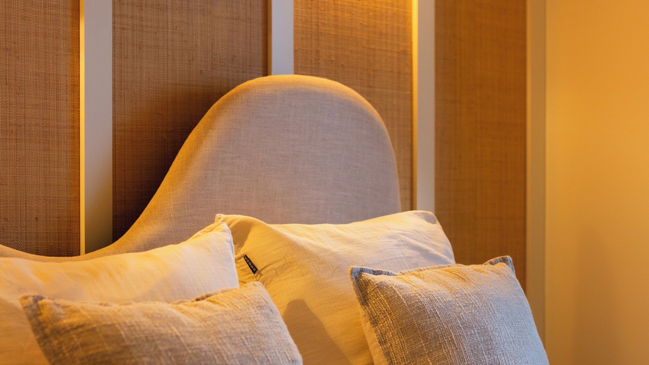 Photo of Bedroom in Bagneres-de-Bigorre