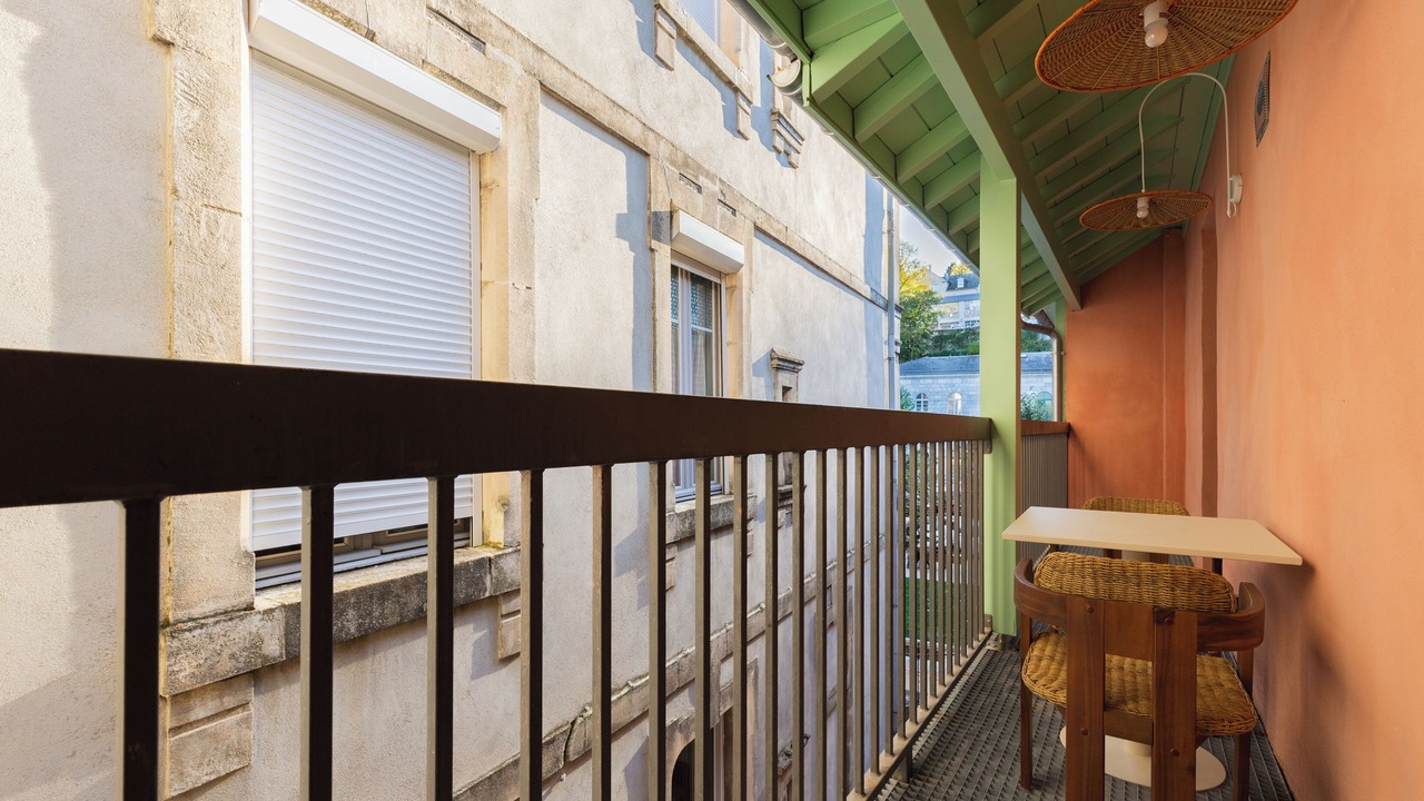 Photo of Outdoor in Bagneres-de-Bigorre