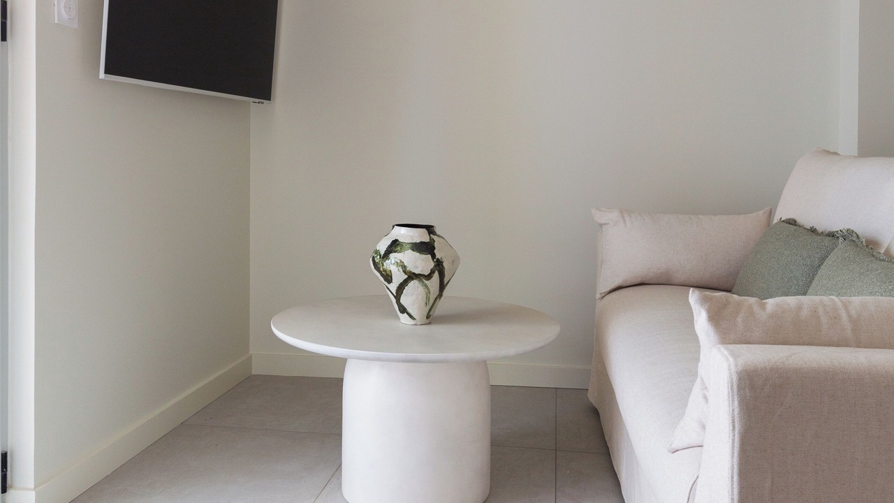 Photo of Livingroom in Bagneres-de-Bigorre