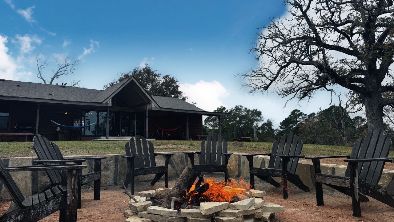 Photo of Outdoor in Cotton Gin