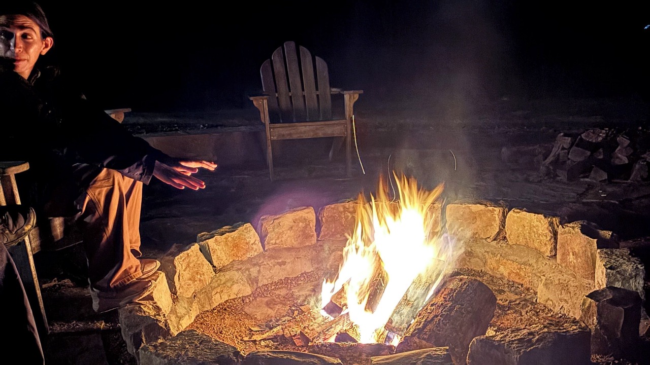 Photo of Outdoor in Cotton Gin