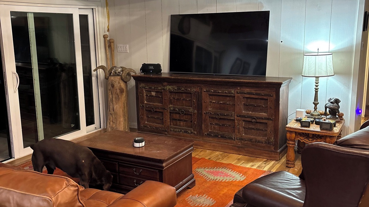 Photo of Livingroom in Cotton Gin