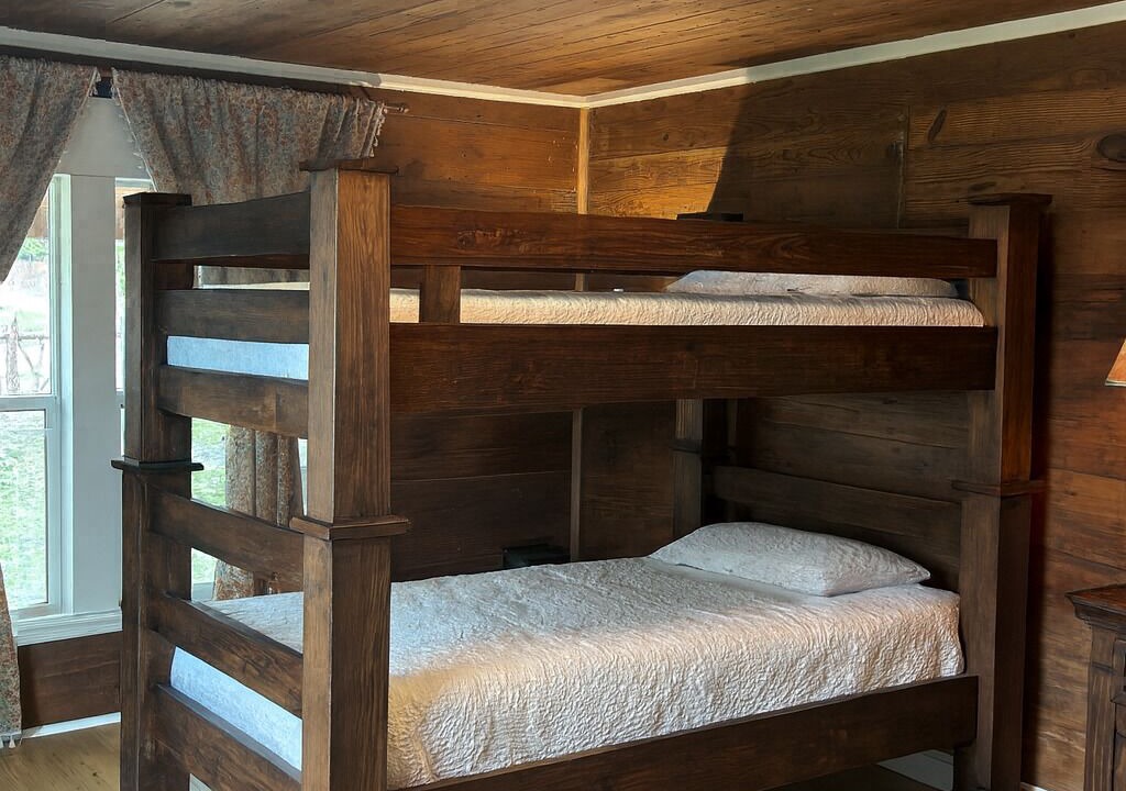 Photo of Bedroom in Cotton Gin