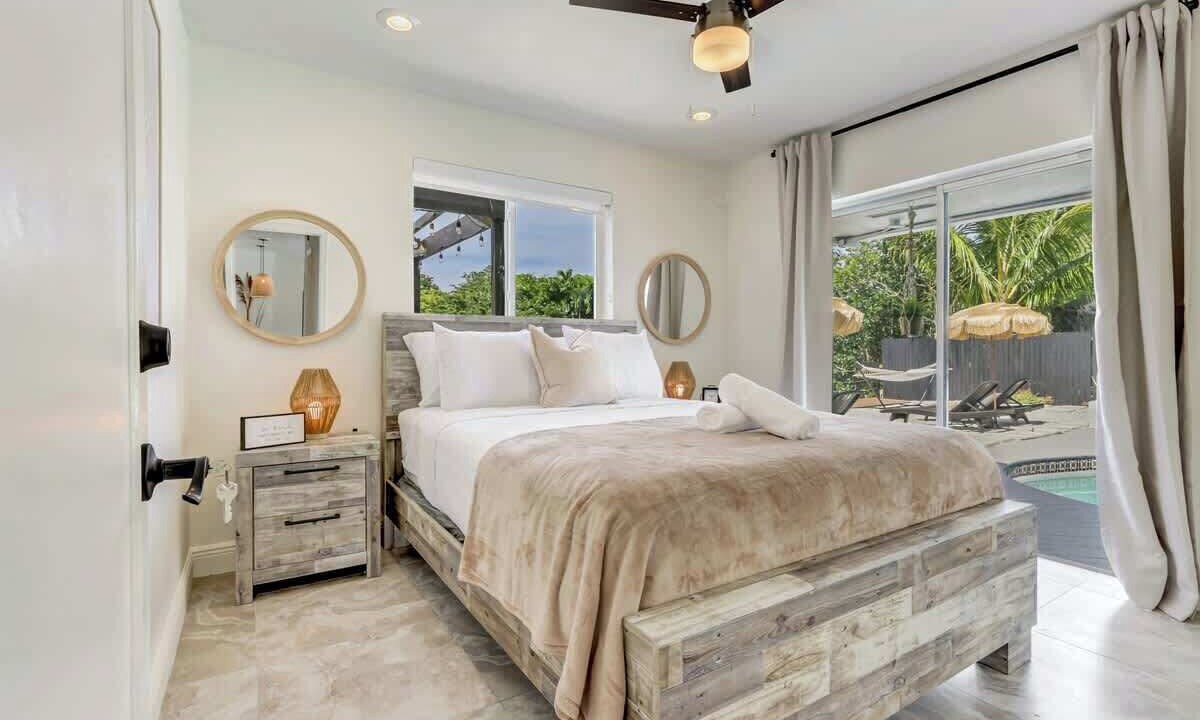 Photo of Bedroom in Ojus