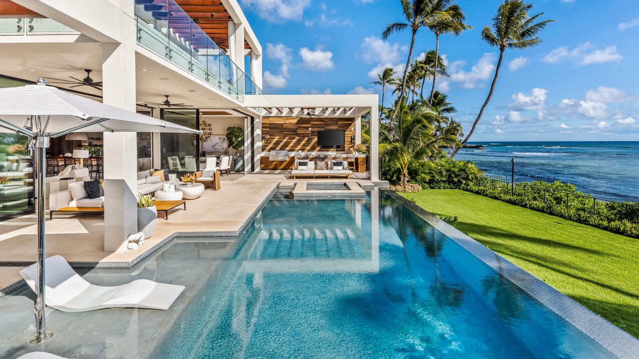 Photo of Outdoor in Kahala