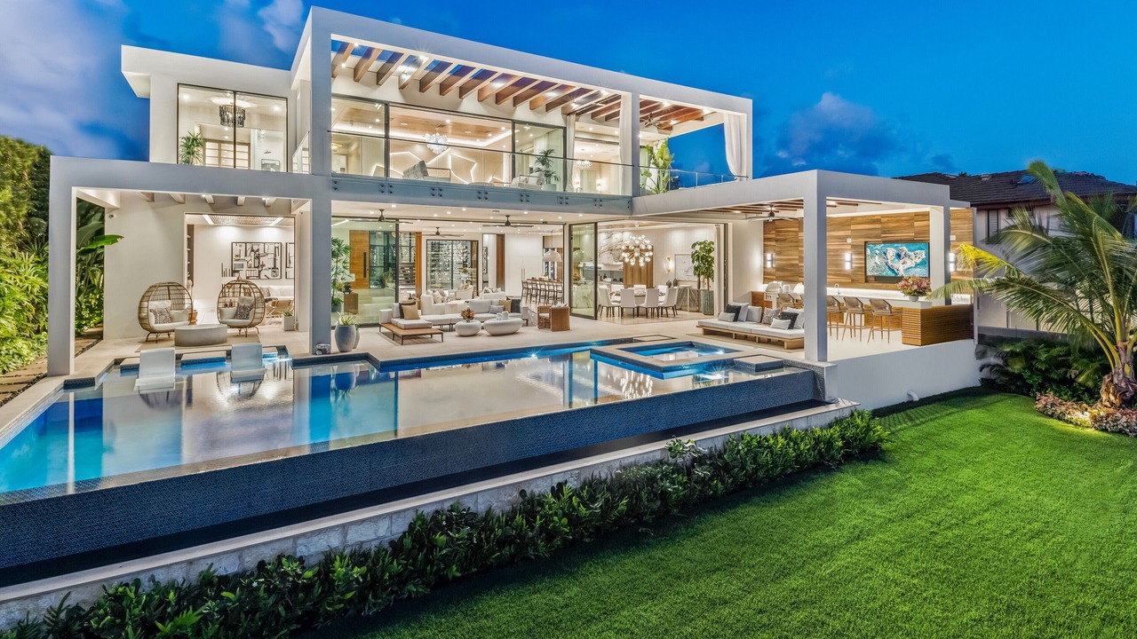 Photo of Outdoor in Kahala