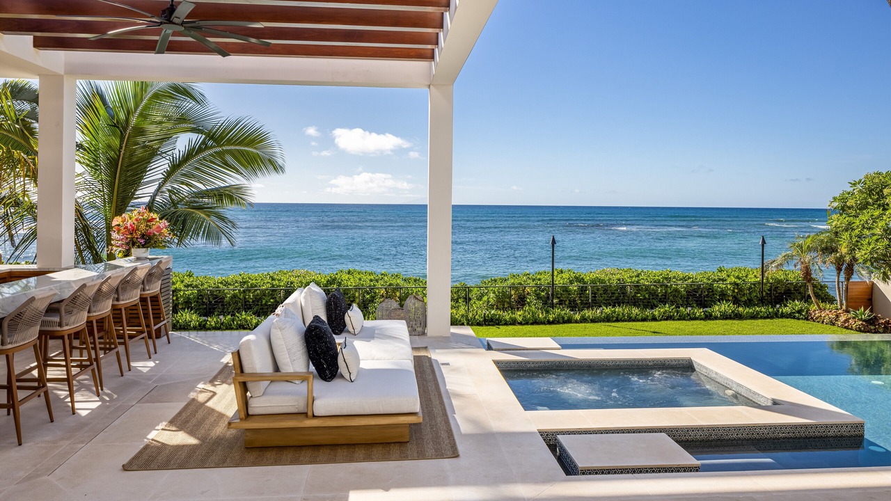 Photo of Outdoor in Kahala