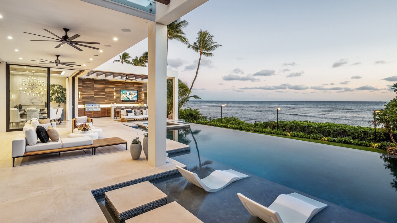 Photo of Outdoor in Kahala