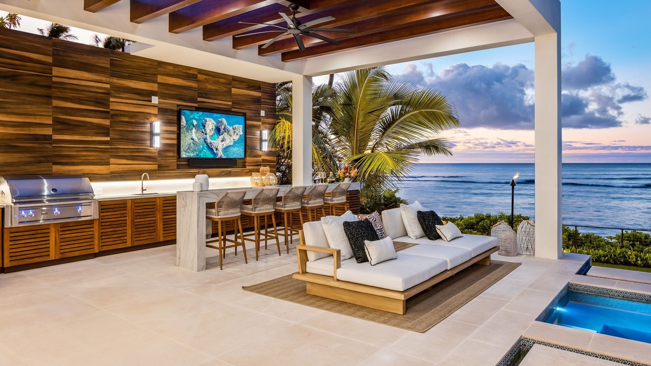 Photo of Outdoor in Kahala