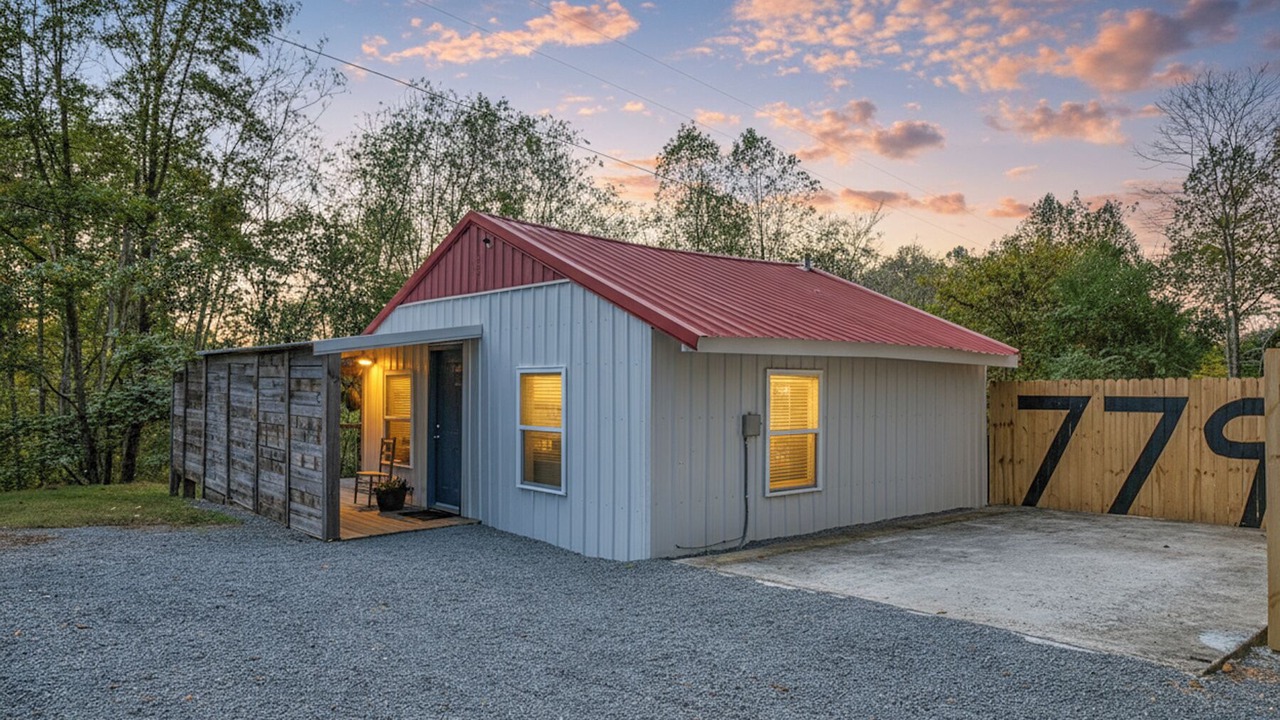 Photo of Outdoor in Chestnut Mound