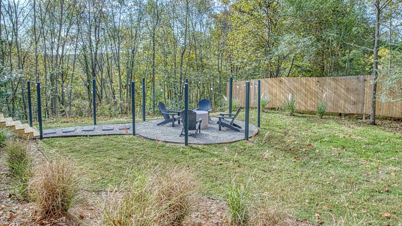 Photo of Outdoor in Chestnut Mound