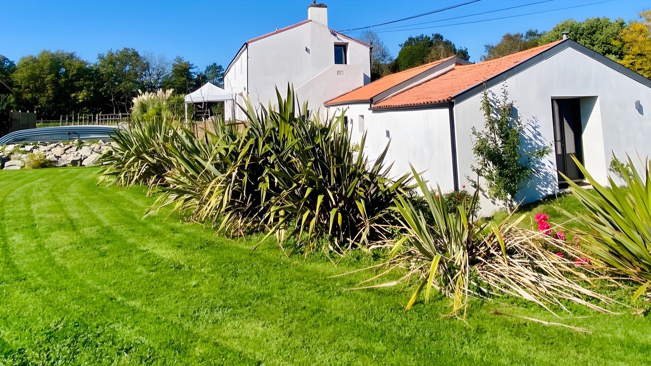 Photo of Outdoor in Saint-Mars-de-Coutais