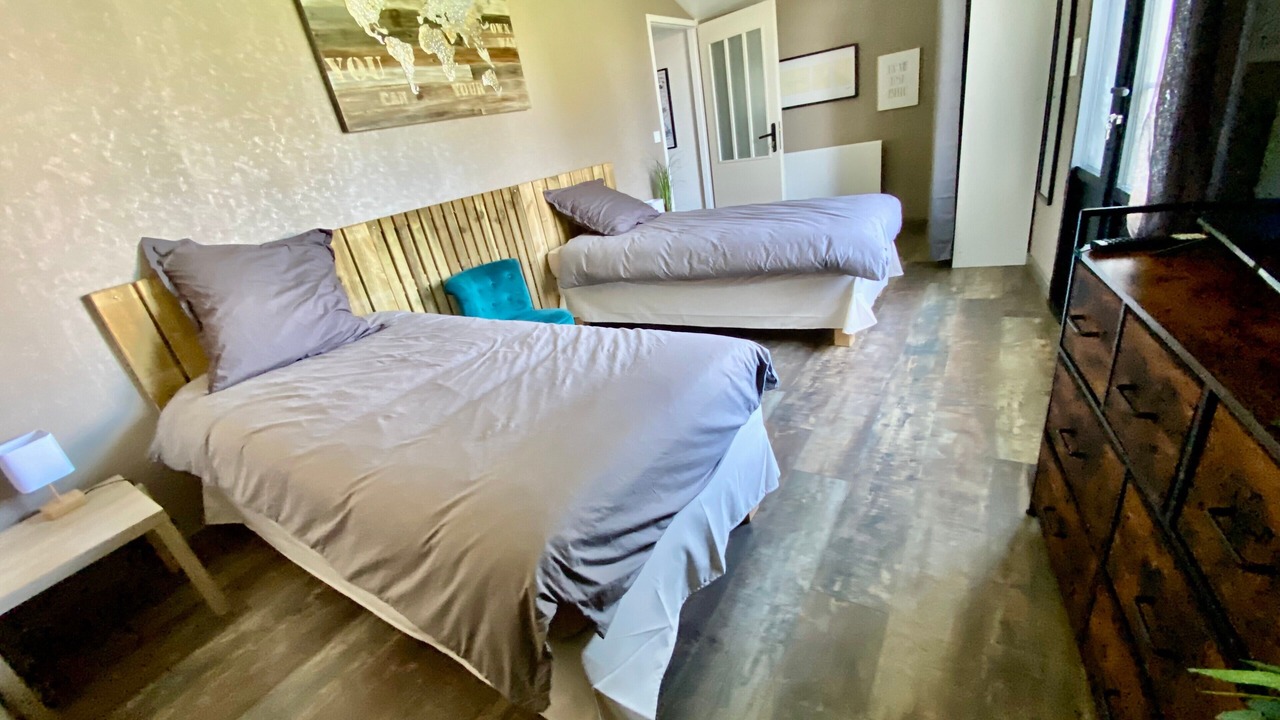 Photo of Bedroom in Saint-Mars-de-Coutais