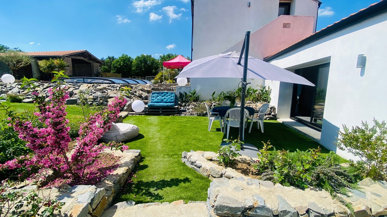 Photo of Outdoor in Saint-Mars-de-Coutais