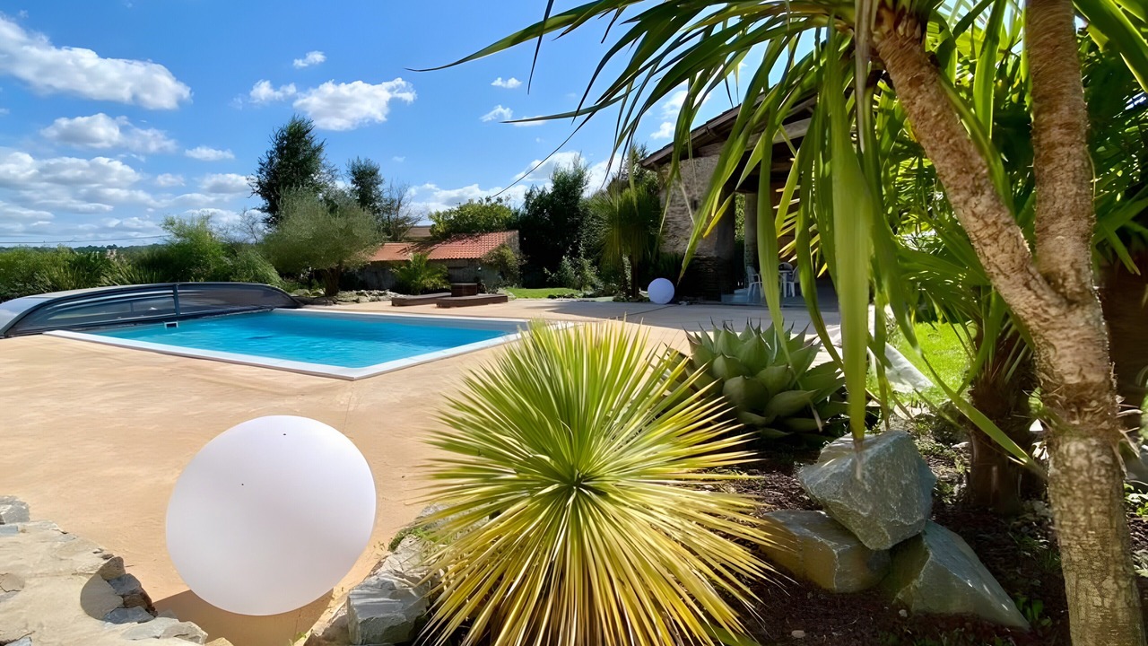 Photo of Outdoor in Saint-Mars-de-Coutais