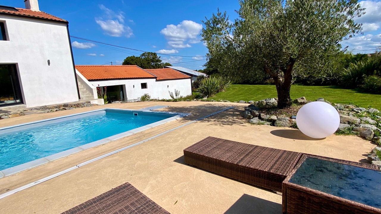 Photo of Outdoor in Saint-Mars-de-Coutais