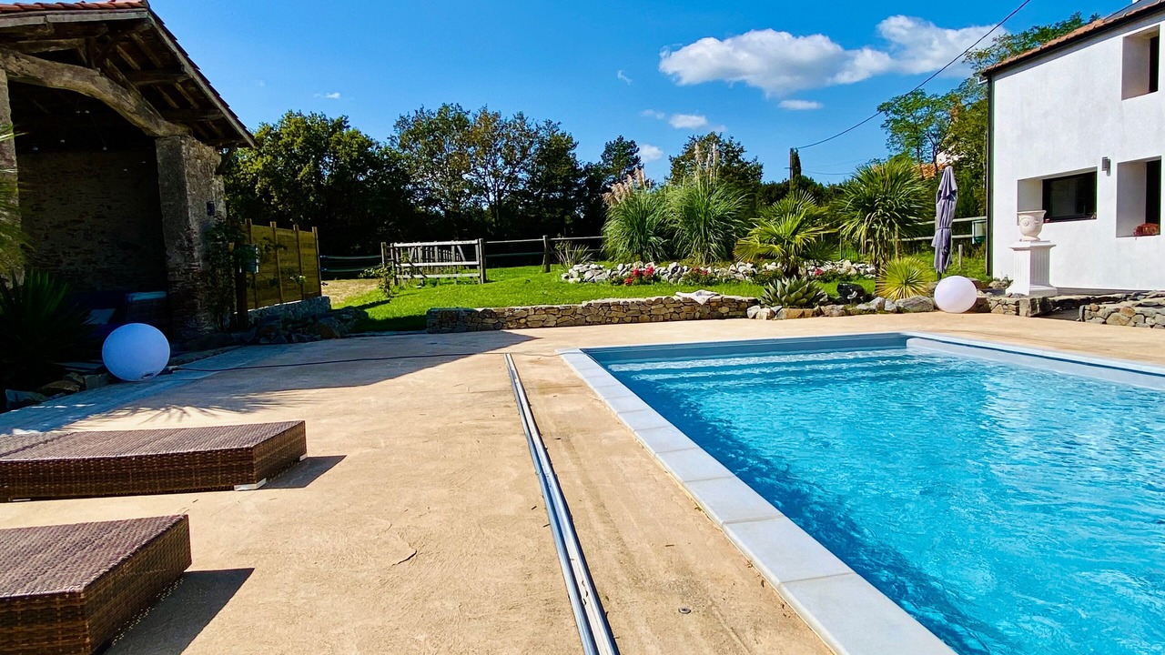 Photo of Outdoor in Saint-Mars-de-Coutais