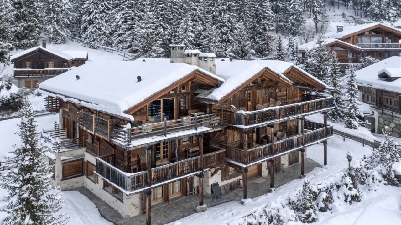 Photo of Outdoor in Verbier