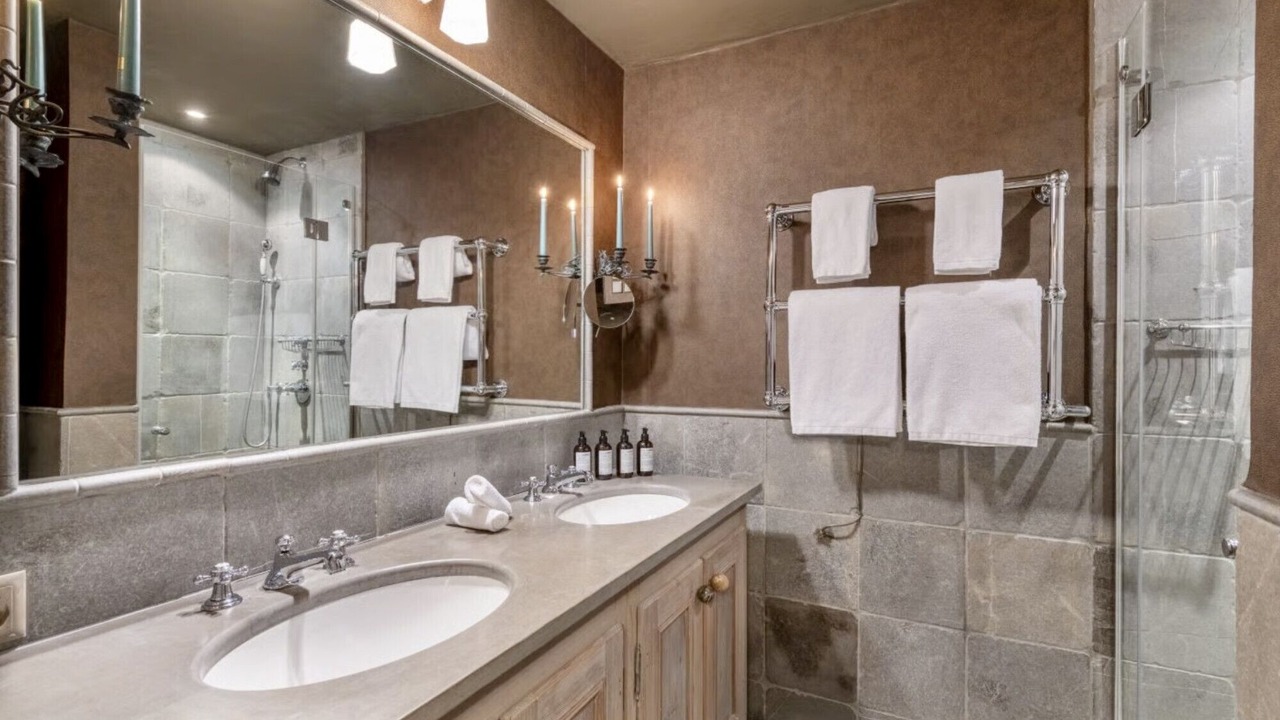 Photo of Bathroom in Verbier