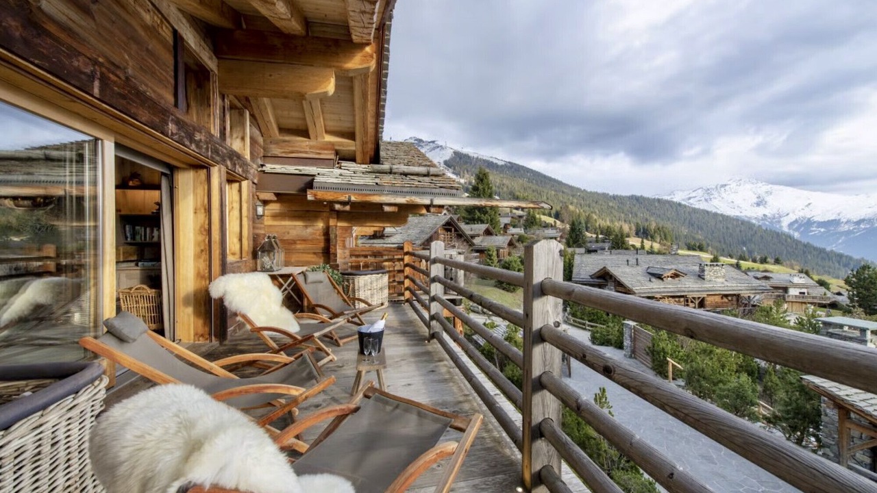 Photo of Outdoor in Verbier