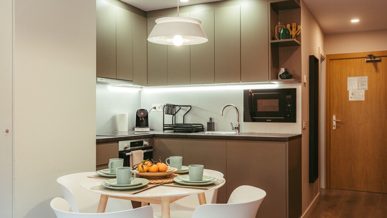 Photo of Kitchen in Soldeu
