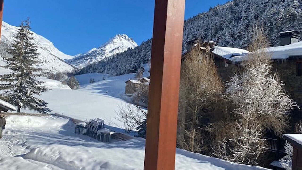 Photo of Outdoor in Soldeu