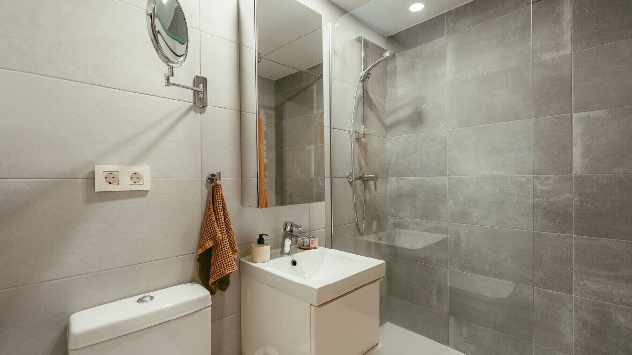 Photo of Bathroom in Soldeu